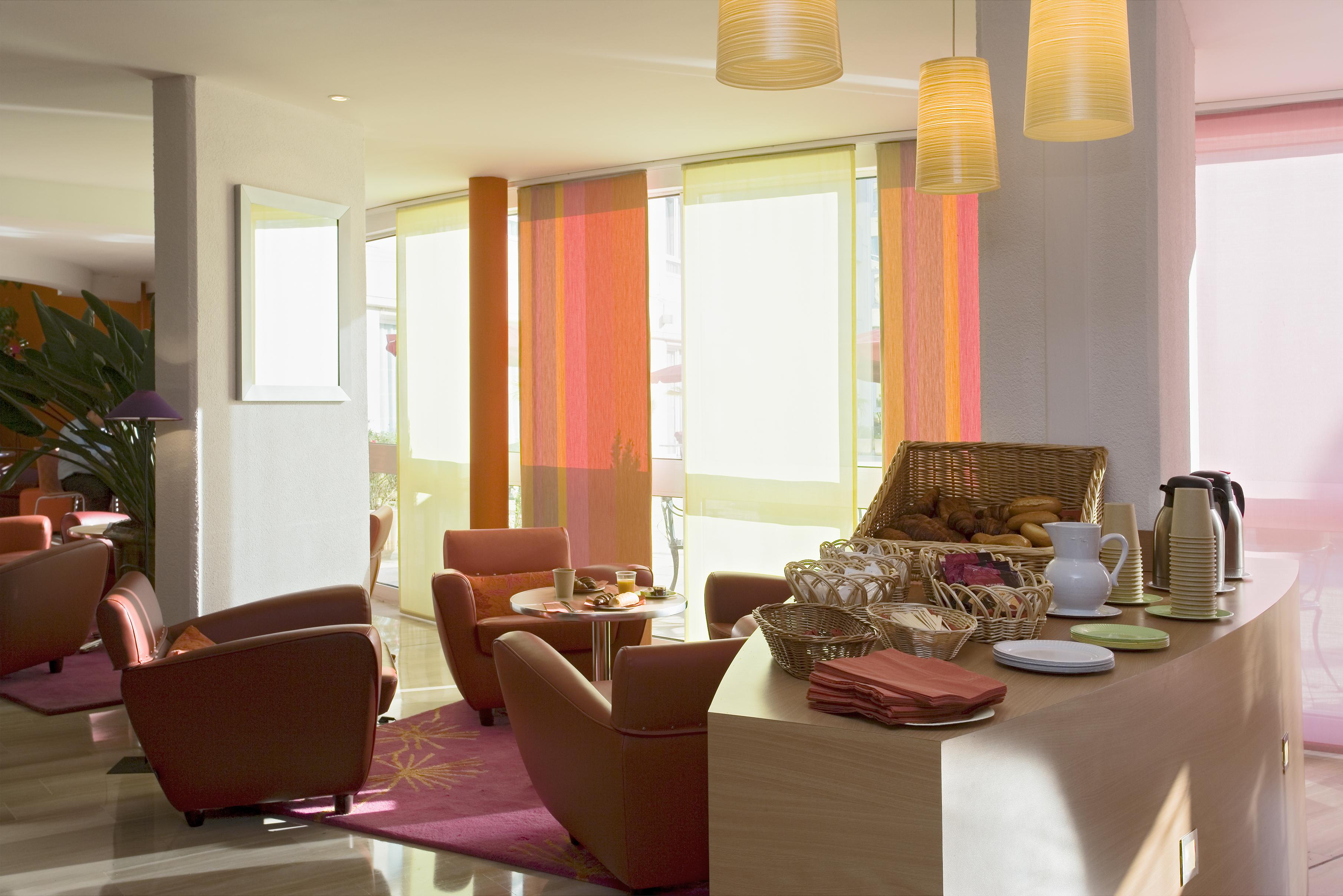 Novotel Antigone 4*