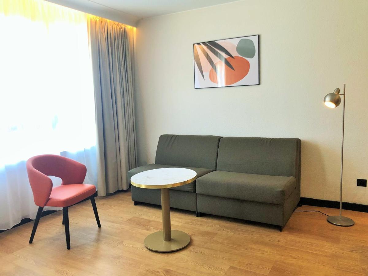 Novotel Antigone