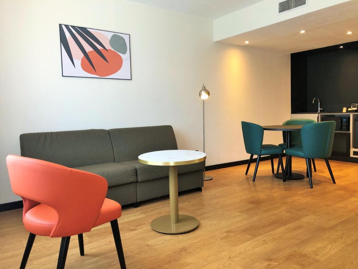 Novotel Antigone 4*