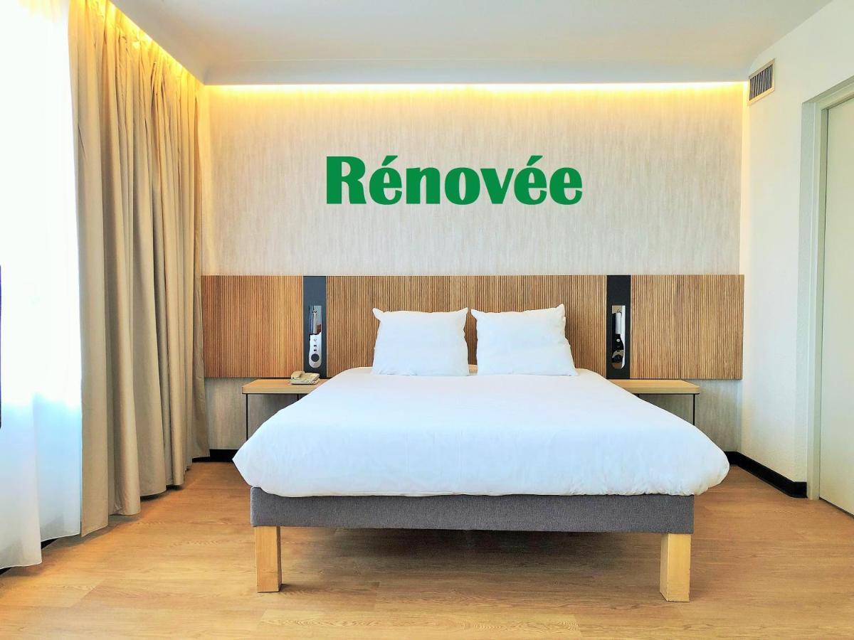 Novotel Antigone Hotel Montpellier