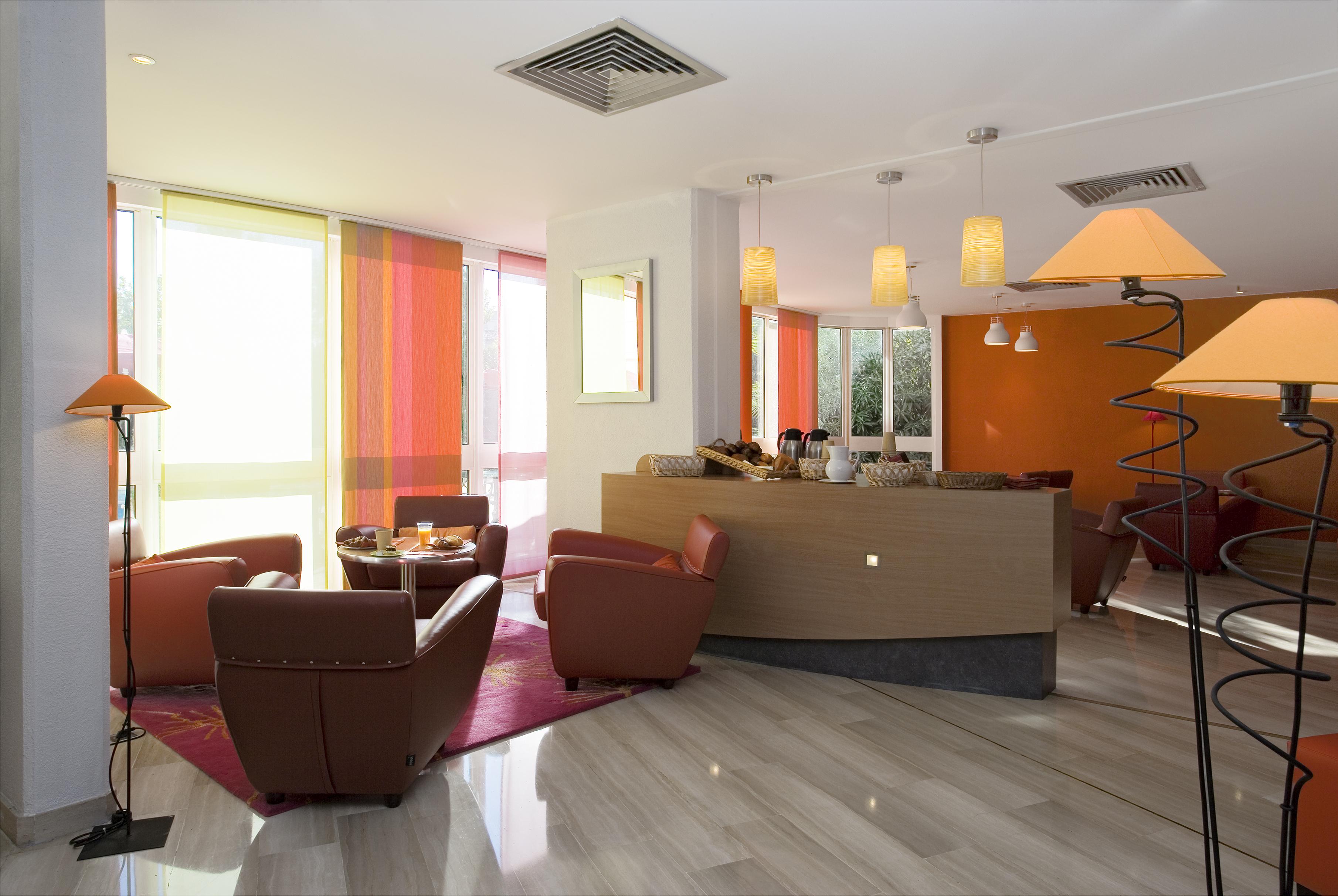 Novotel Antigone