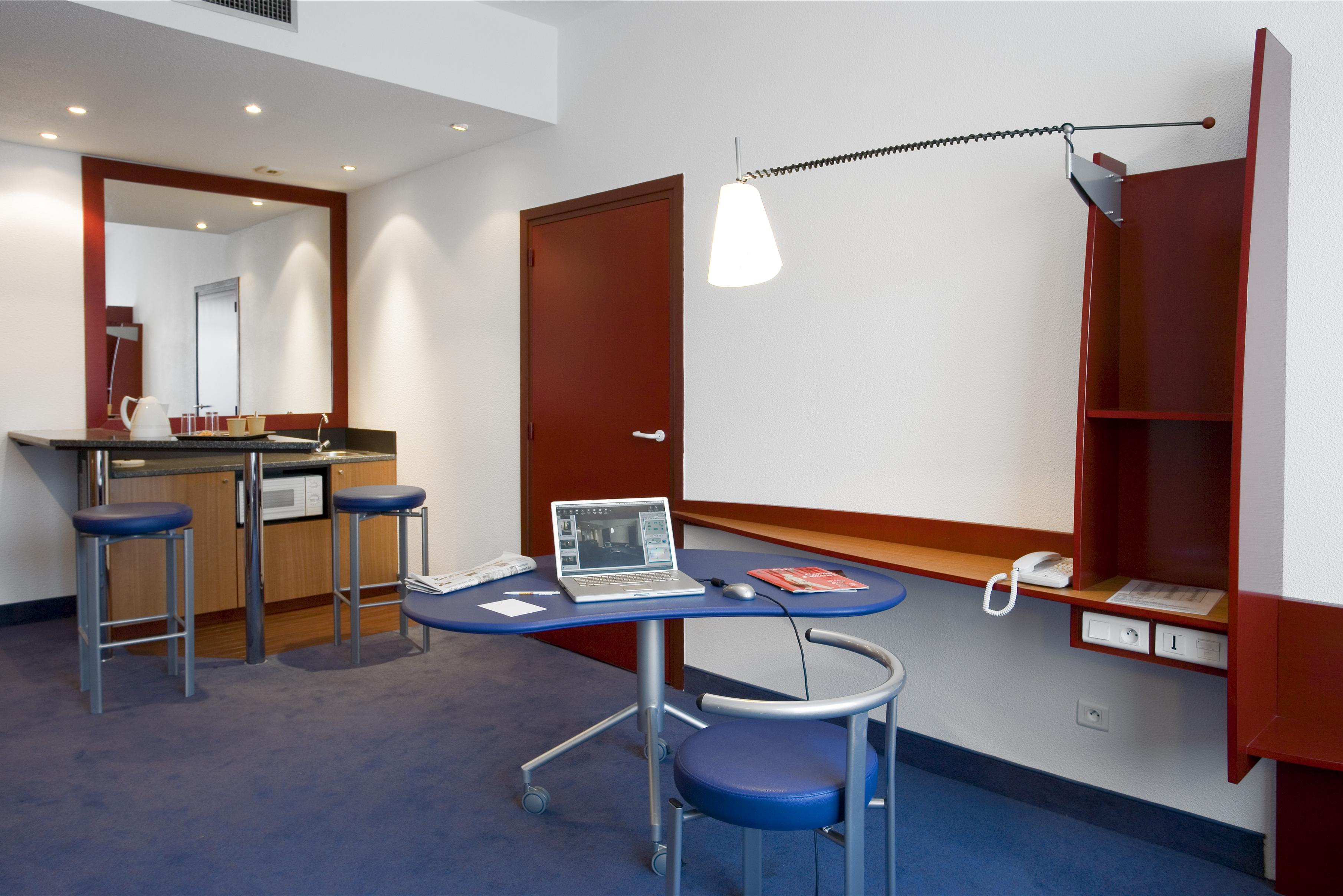 Novotel Antigone Montpellier