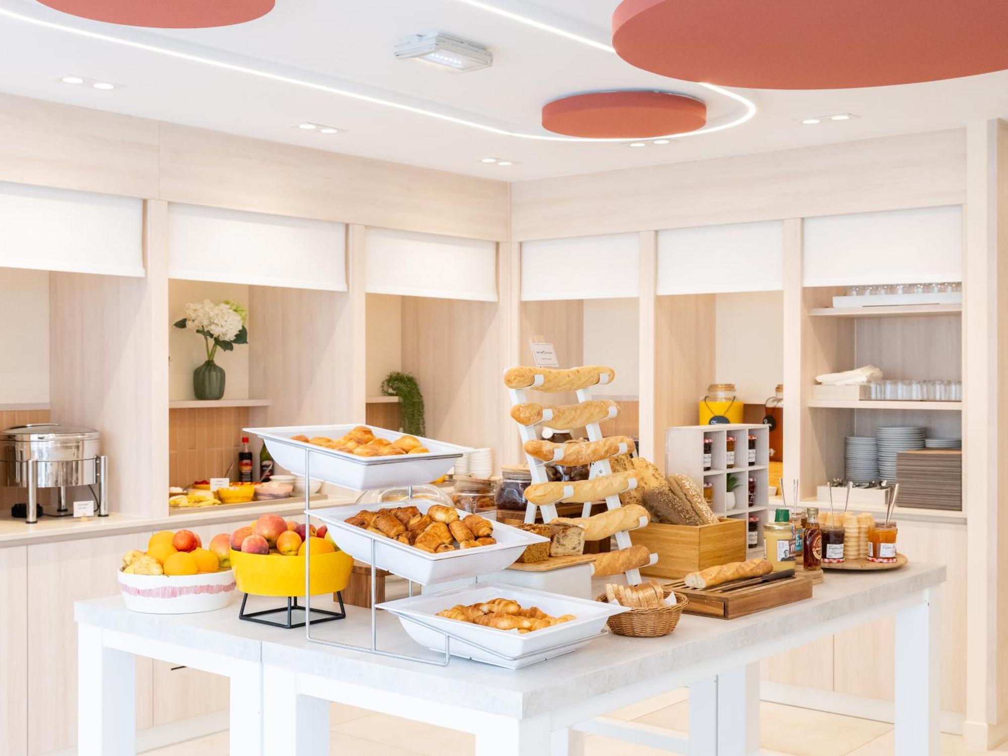 Novotel Antigone Montpellier