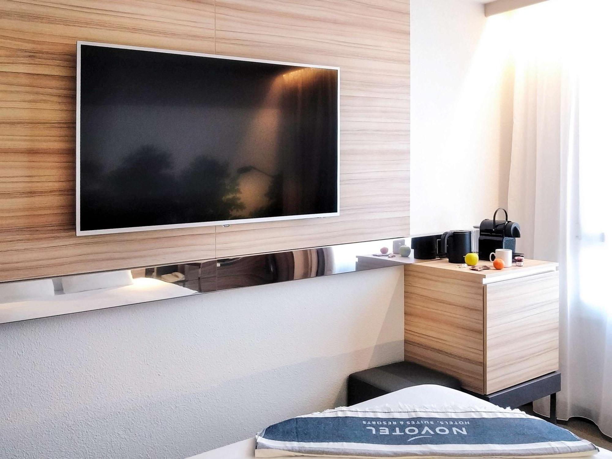 Novotel Antigone 4* Montpellier
